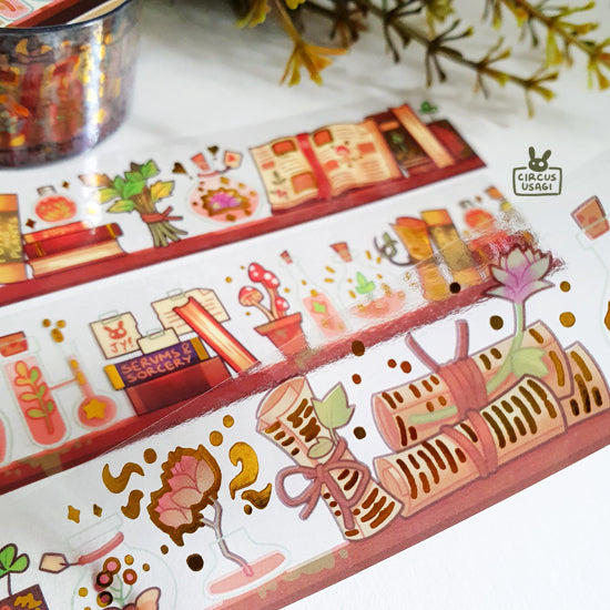 succulent washi tape Washi tape
