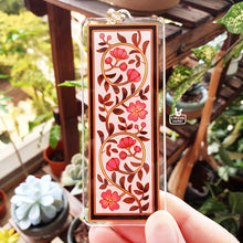 Load image into Gallery viewer, Acrylic charms | Amulets of the elm Dryad