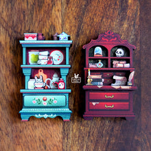 Load image into Gallery viewer, Wooden pins | Little shelves pt2