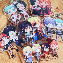 Load image into Gallery viewer, Acrylic charms | FE3H halloween