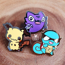 Load image into Gallery viewer, Enamel pins | Misc pokemon