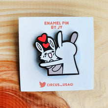 Load image into Gallery viewer, Enamel pins | Kabedon