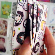Load image into Gallery viewer, Card wallet | Ghibli