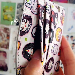 Card wallet | Ghibli