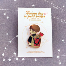 Load image into Gallery viewer, Enamel pins | Modern day le petit prince