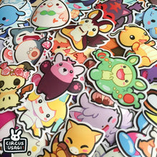 Load image into Gallery viewer, Stickers | Pokemon