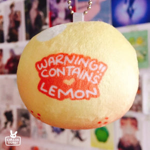 Manjuus | Rated for Lemon