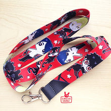 Load image into Gallery viewer, Lanyard | P5