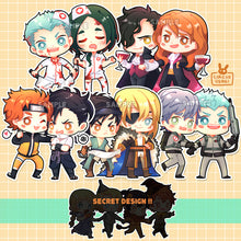 Load image into Gallery viewer, Acrylic charms | FE3H halloween